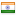 cdcsarajevo.com is hosted in India
